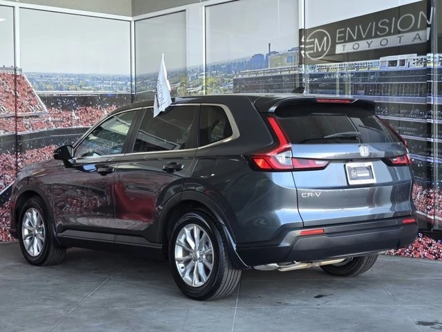 2023 Honda CR-V 6th Gen - Image 6 of 12