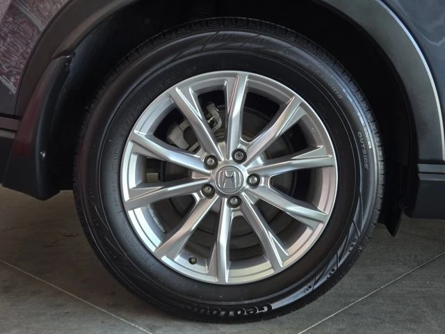 2023 Honda CR-V 6th Gen - Image 5 of 12