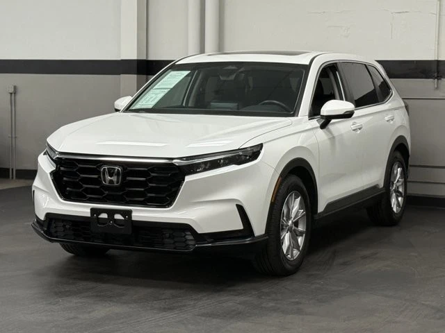 2023 Honda CR-V 6th Gen - Image 8 of 12