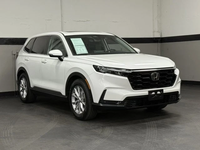 2023 Honda CR-V 6th Gen - Image 2 of 12