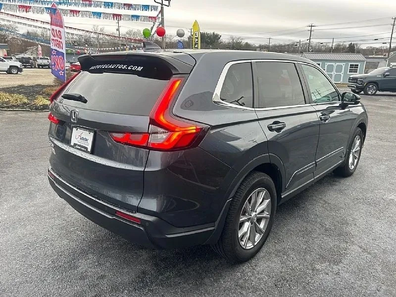 2023 Honda CR-V 6th Gen - Image 3 of 12