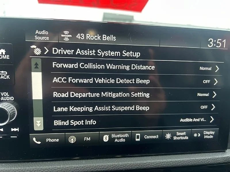 2023 Honda CR-V 6th Gen - Image 10 of 12