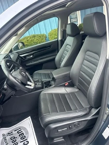 2023 Honda CR-V 6th Gen - Image 5 of 12