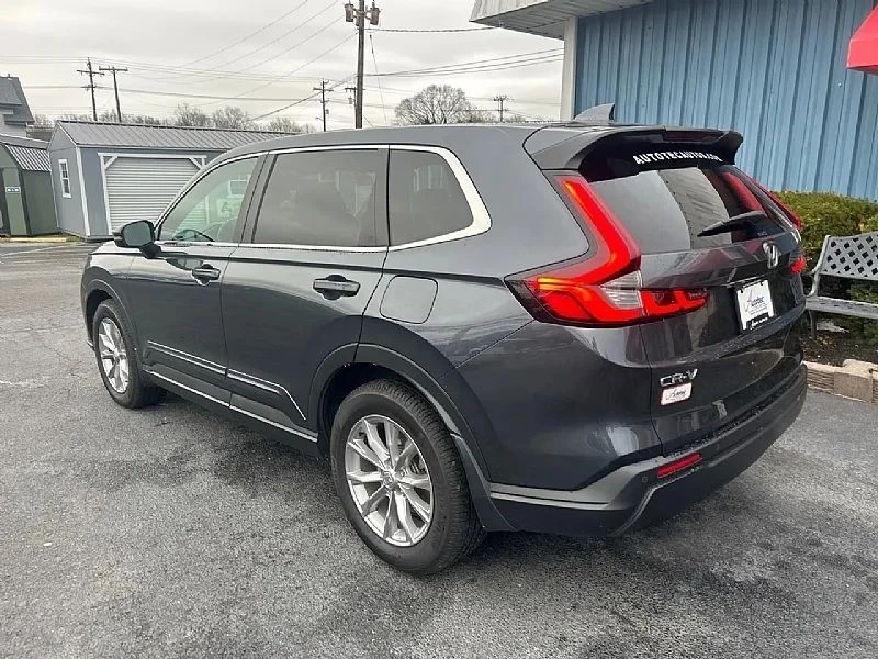 2023 Honda CR-V 6th Gen - Image 4 of 12