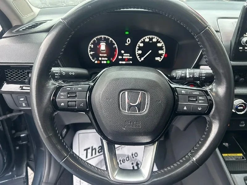 2023 Honda CR-V 6th Gen - Image 7 of 12