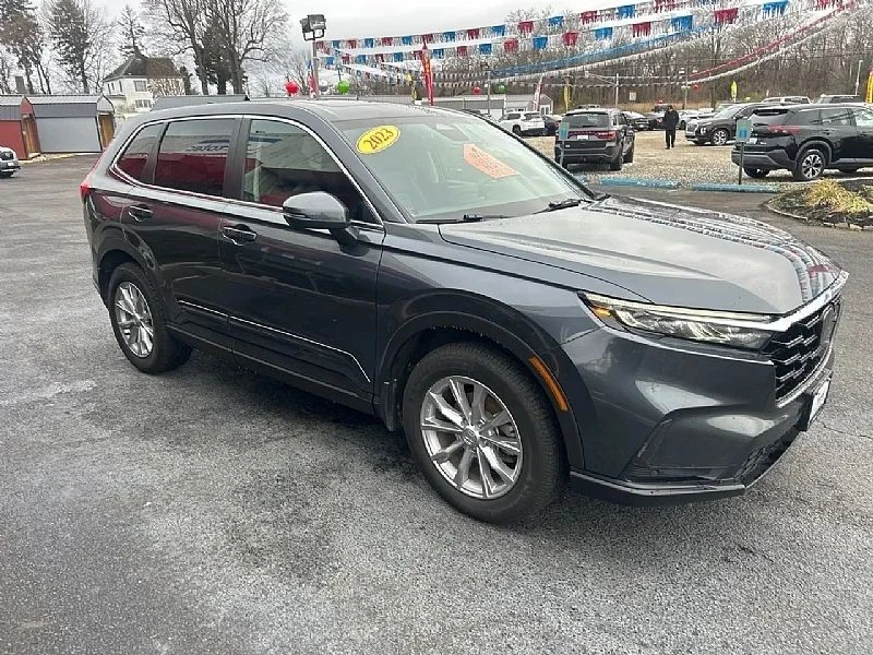 2023 Honda CR-V 6th Gen - Image 2 of 12