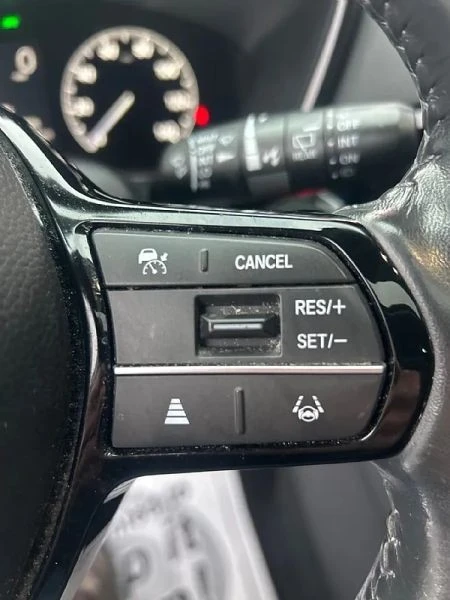2023 Honda CR-V 6th Gen - Image 11 of 12