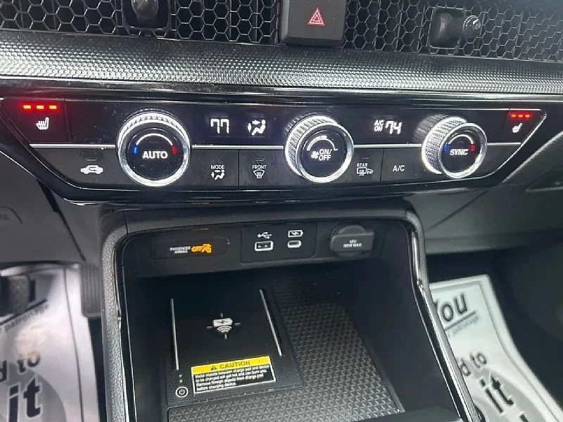 2023 Honda CR-V 6th Gen - Image 12 of 12