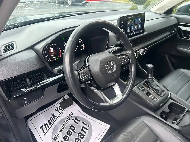 2023 Honda CR-V 6th Gen - Image 6 of 12