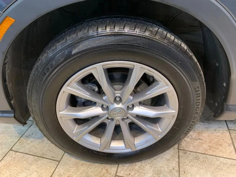 2023 Honda CR-V 6th Gen - Image 12 of 12