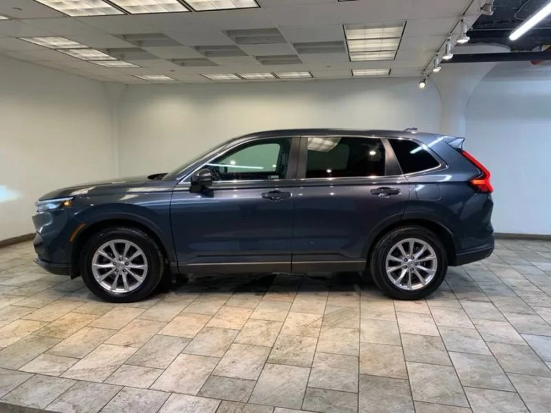 2023 Honda CR-V 6th Gen - Image 4 of 12