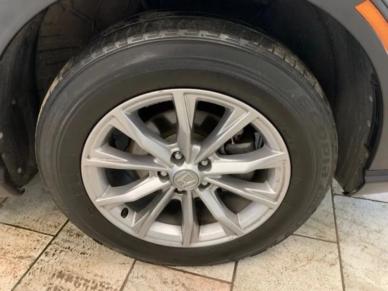 2023 Honda CR-V 6th Gen - Image 9 of 12