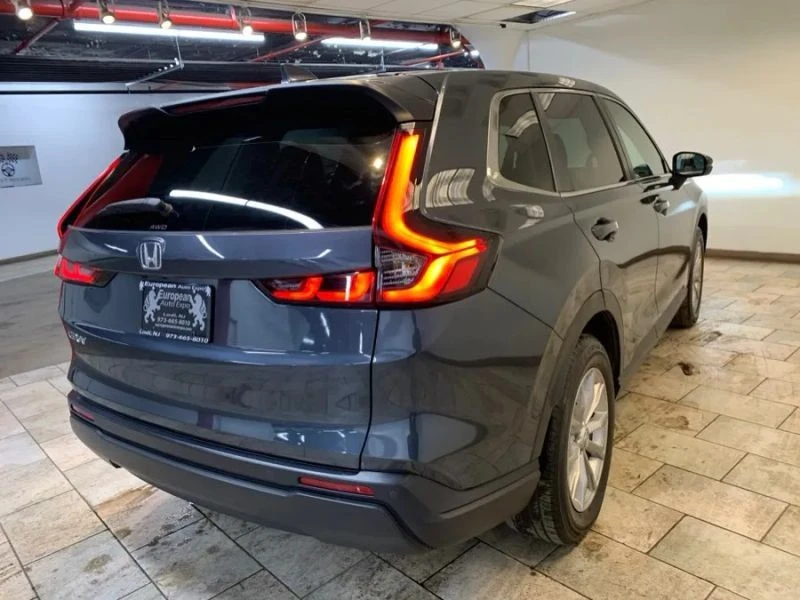 2023 Honda CR-V 6th Gen - Image 7 of 12