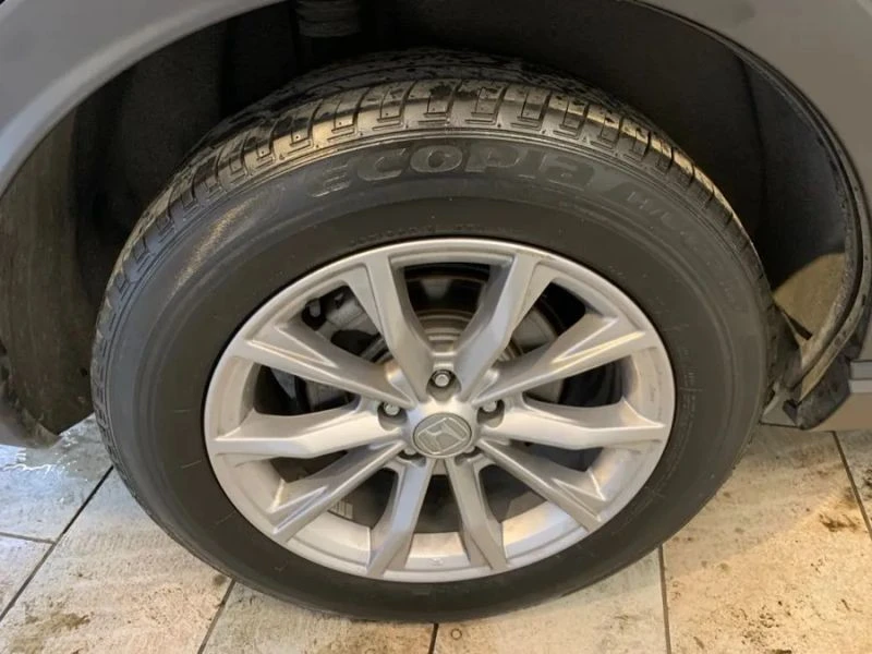 2023 Honda CR-V 6th Gen - Image 10 of 12