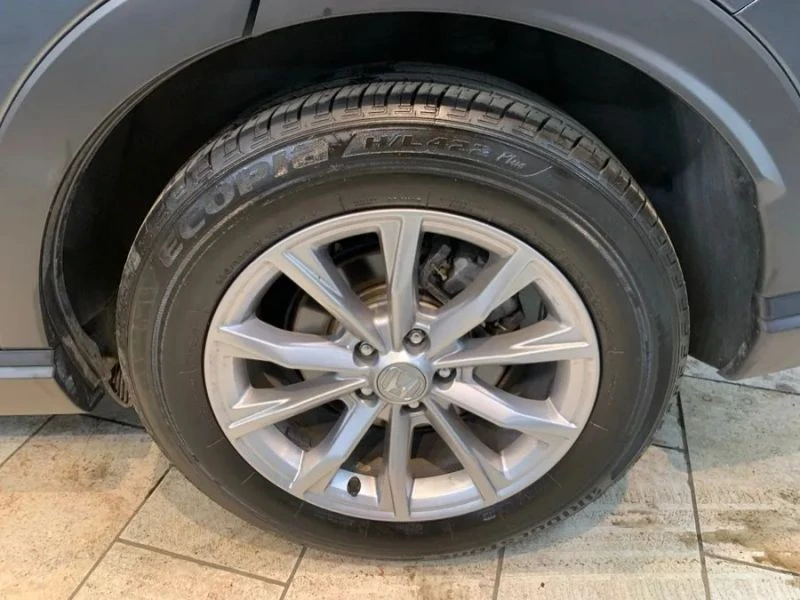 2023 Honda CR-V 6th Gen - Image 11 of 12