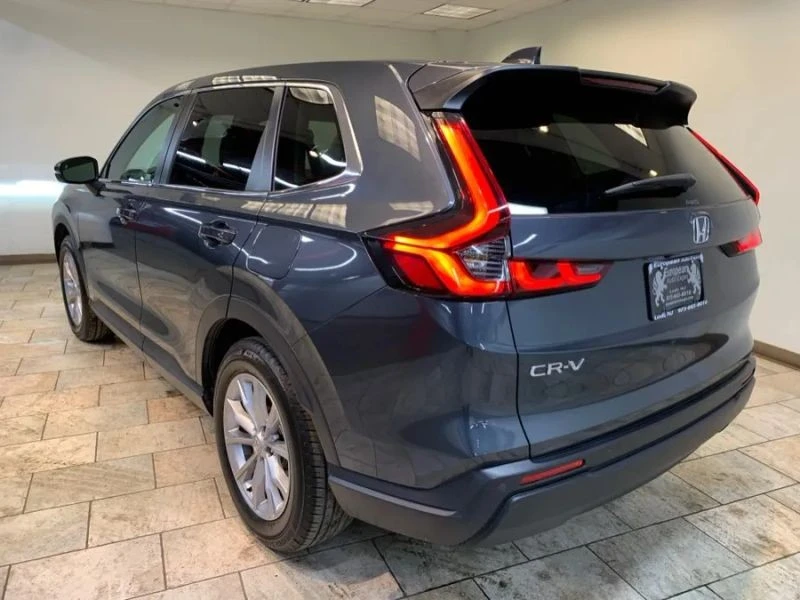 2023 Honda CR-V 6th Gen - Image 5 of 12