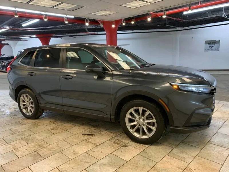 2023 Honda CR-V 6th Gen - Image 8 of 12