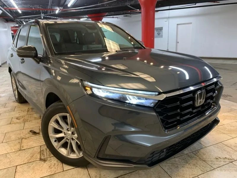 2023 Honda CR-V 6th Gen - Image 2 of 12