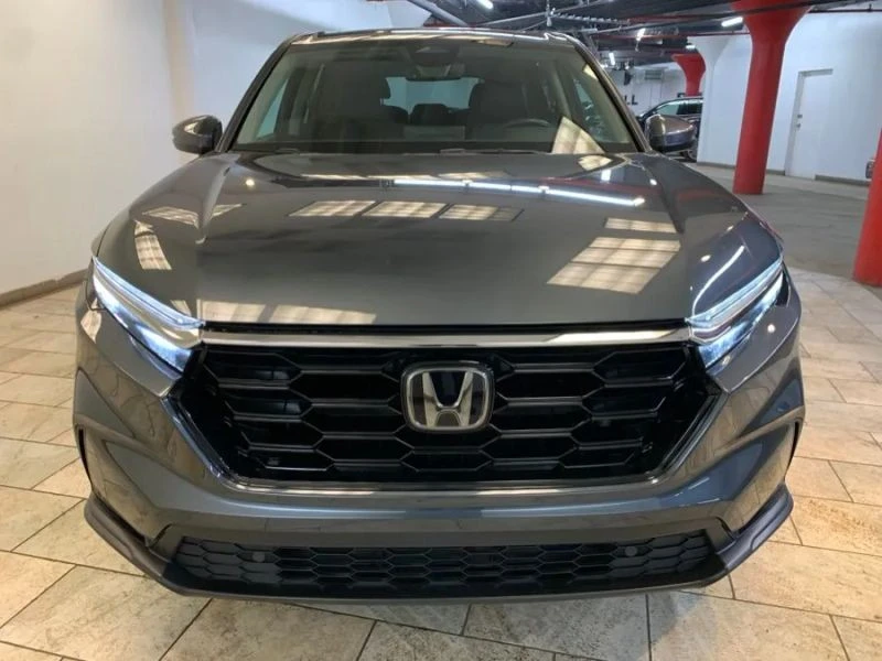 2023 Honda CR-V 6th Gen - Image 3 of 12