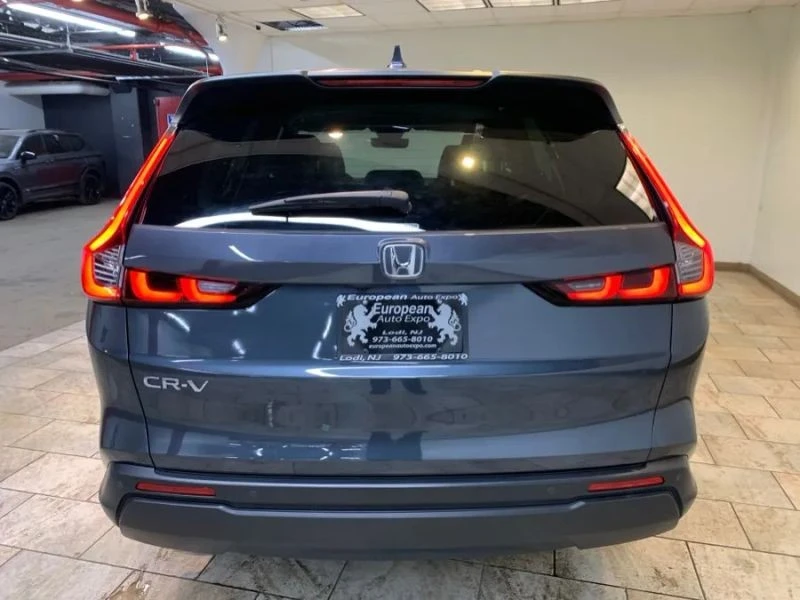 2023 Honda CR-V 6th Gen - Image 6 of 12