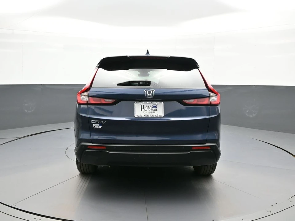 2023 Honda CR-V 6th Gen - Image 7 of 21