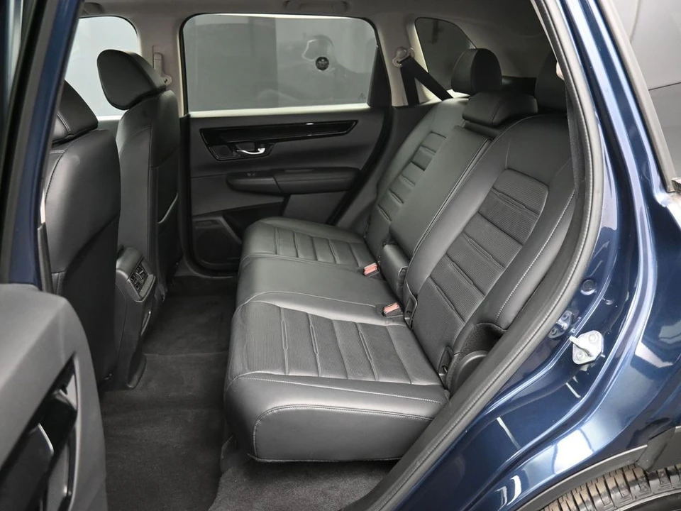 2023 Honda CR-V 6th Gen - Image 21 of 21