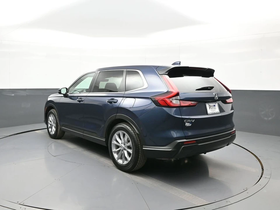 2023 Honda CR-V 6th Gen - Image 8 of 21
