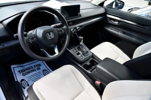 2023 Honda CR-V 6th Gen - Image 12 of 21