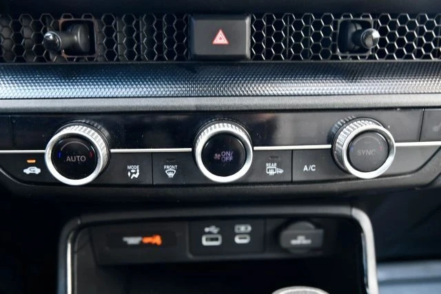 2023 Honda CR-V 6th Gen - Image 18 of 21