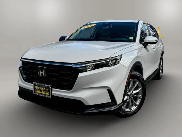 2023 Honda CR-V 6th Gen - Image 3 of 21