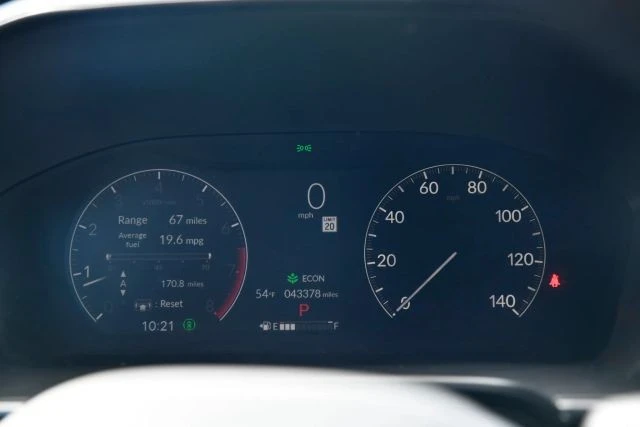 2023 Honda CR-V 6th Gen - Image 14 of 21