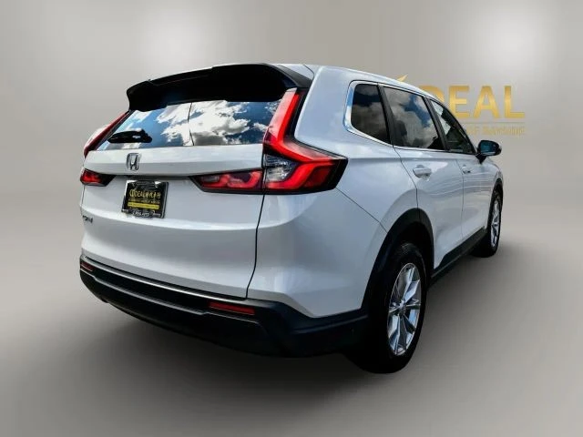 2023 Honda CR-V 6th Gen - Image 7 of 21
