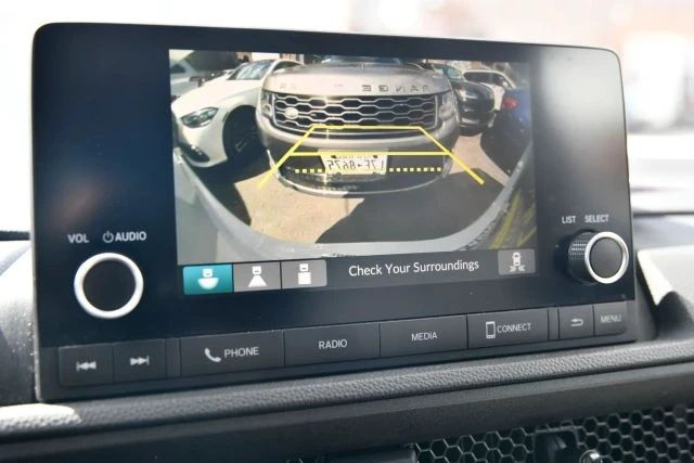 2023 Honda CR-V 6th Gen - Image 17 of 21