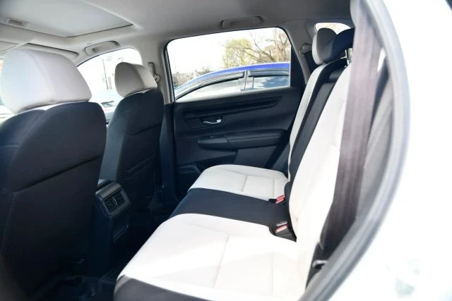2023 Honda CR-V 6th Gen - Image 20 of 21