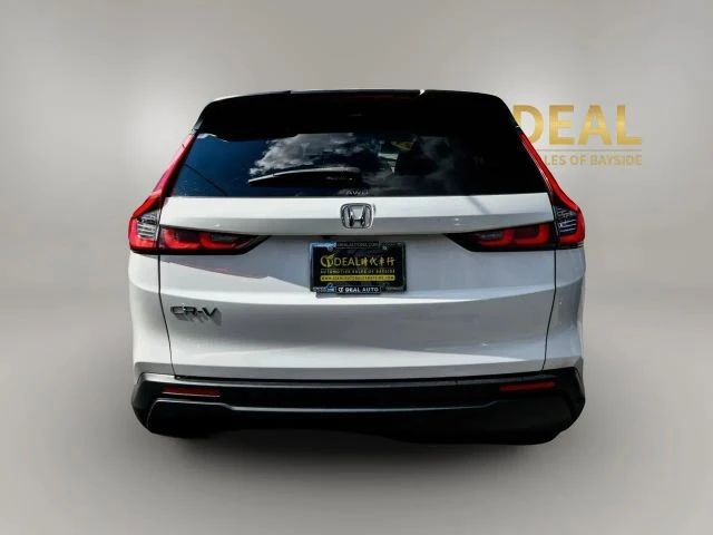 2023 Honda CR-V 6th Gen - Image 6 of 21