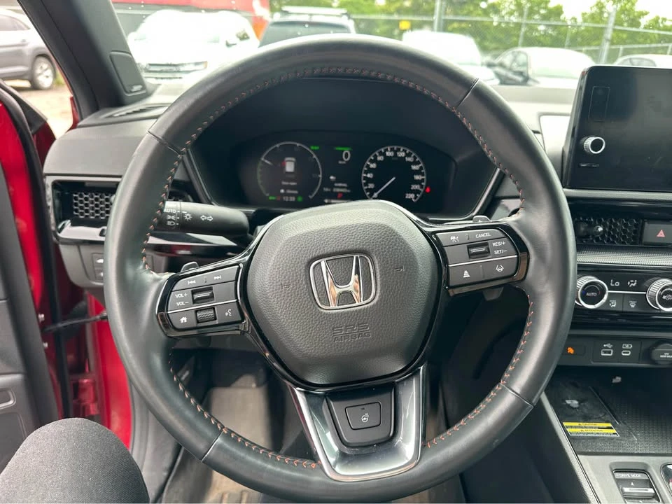 2023 Honda CR-V 6th Gen - Image 4 of 8