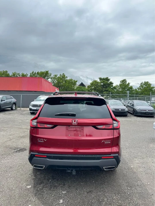 2023 Honda CR-V 6th Gen - Image 3 of 8