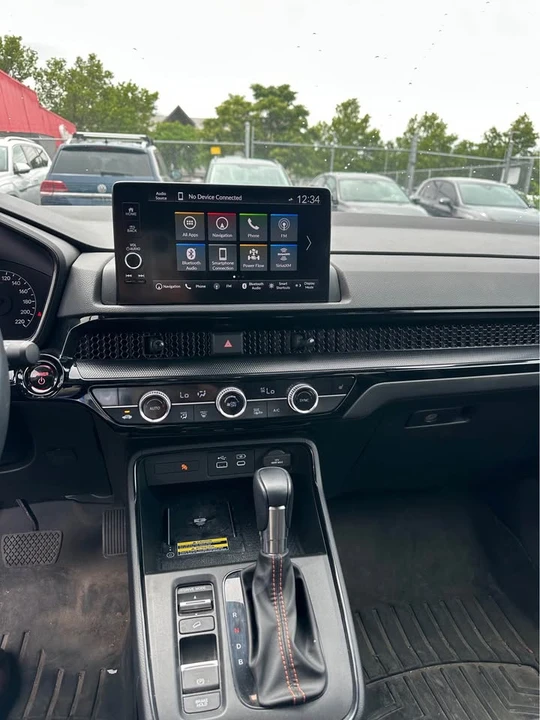 2023 Honda CR-V 6th Gen - Image 5 of 8