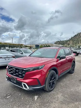 2023 Honda CR-V Hybrid