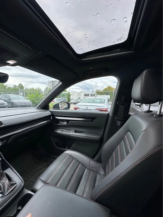 2023 Honda CR-V 6th Gen - Image 8 of 8