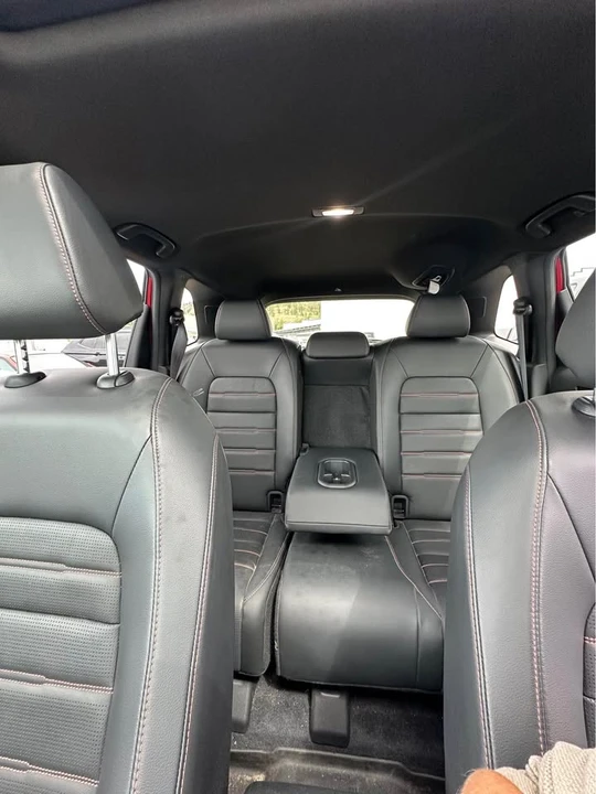 2023 Honda CR-V 6th Gen - Image 7 of 8