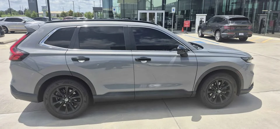 2023 Honda CR-V 6th Gen - Image 5 of 8