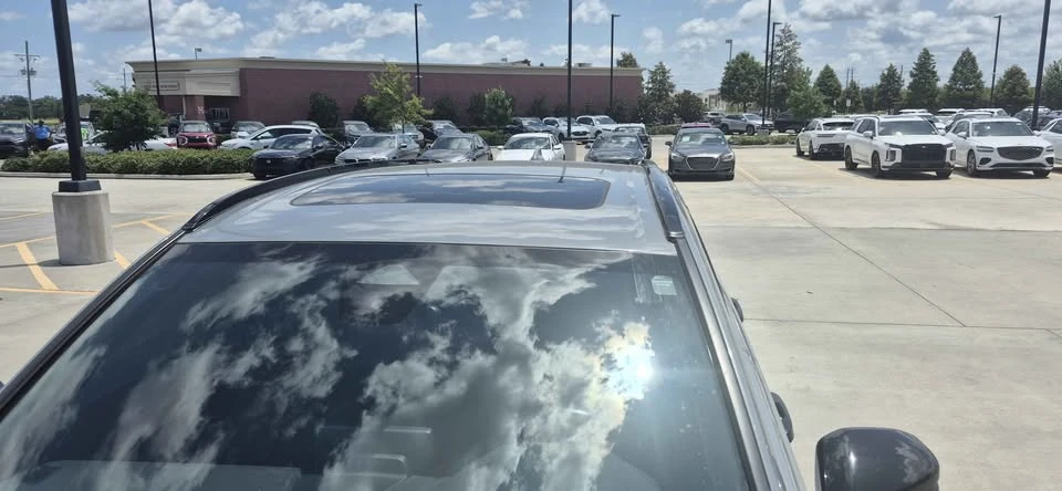 2023 Honda CR-V 6th Gen - Image 7 of 8