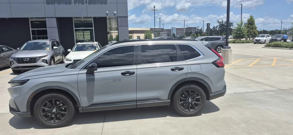 2023 Honda CR-V 6th Gen - Image 3 of 8
