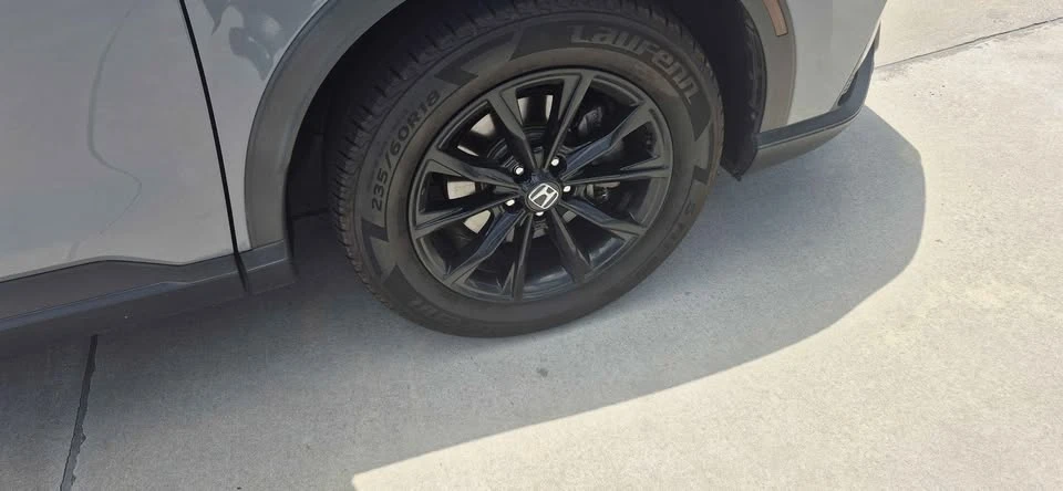 2023 Honda CR-V 6th Gen - Image 6 of 8