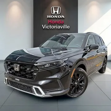 2023 Honda CR-V Hybrid Touring