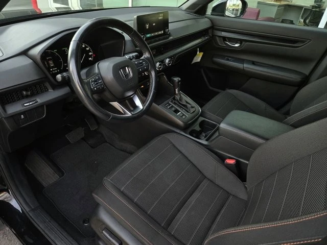 2023 Honda CR-V 6th Gen - Image 8 of 12