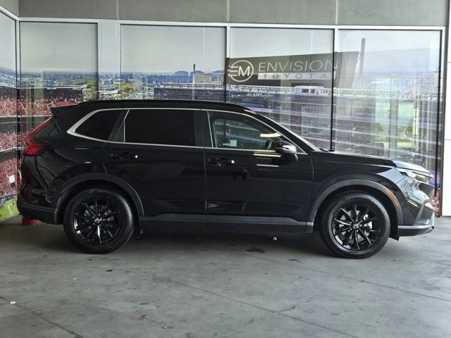 2023 Honda CR-V 6th Gen - Image 4 of 12