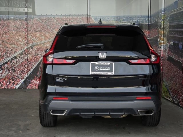 2023 Honda CR-V 6th Gen - Image 7 of 12