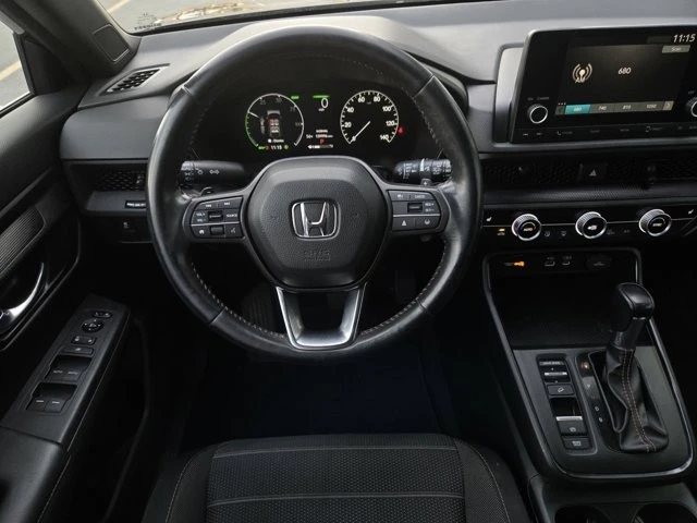 2023 Honda CR-V 6th Gen - Image 12 of 12